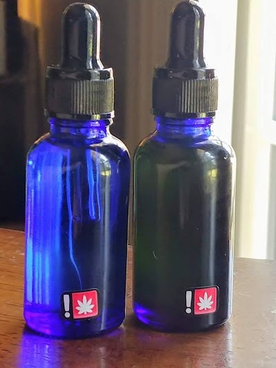 At Ease Essentials - El Dorado