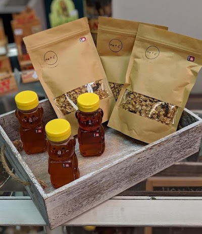 At Ease Essentials - El Dorado