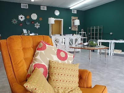 At Ease Essentials - El Dorado