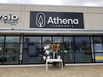 Athena Cannabis