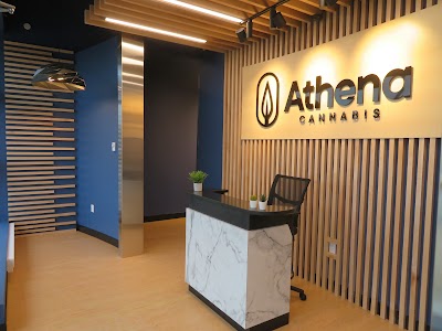 Athena Cannabis