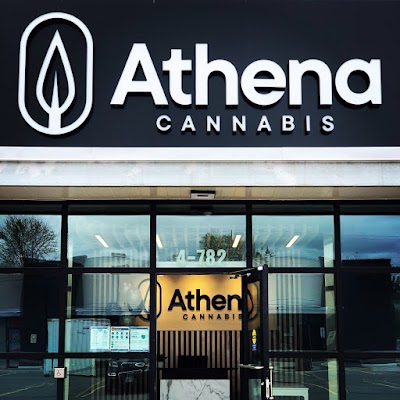Athena Cannabis