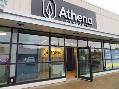 Athena Cannabis