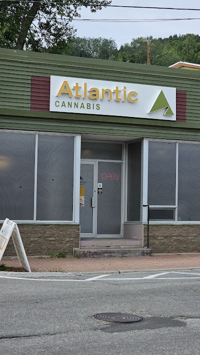 Atlantic Cannabis