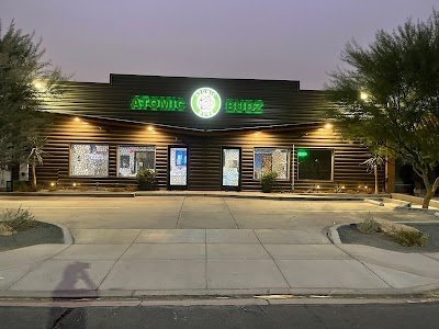 Atomic Budz