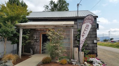 Attis Trading Company