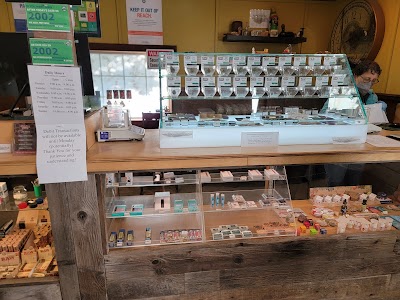 Attis Trading Company