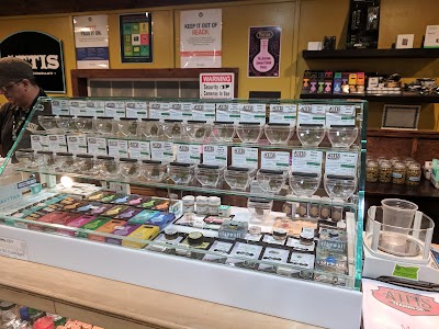 Attis Trading Company