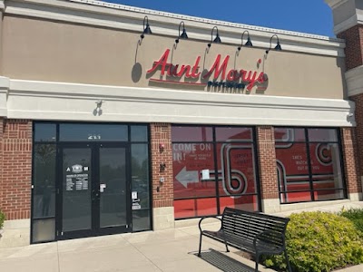 Aunt Mary's Dispensary