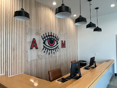 Aunt Mary's Dispensary