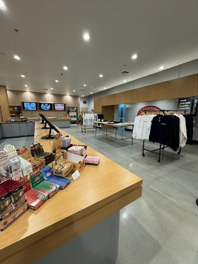 Aunt Mary's Dispensary