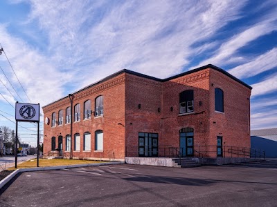 Aura of Rhode Island