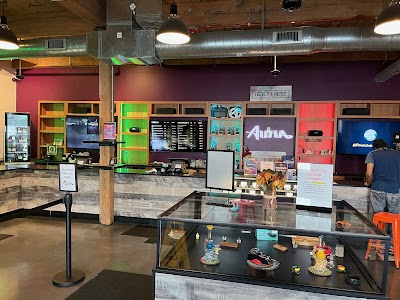 Aura of Rhode Island