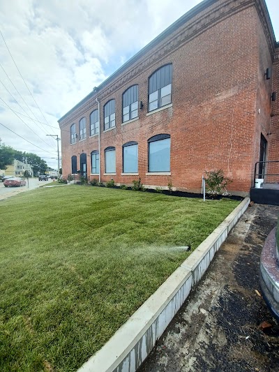 Aura of Rhode Island