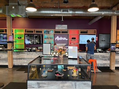 Aura of Rhode Island