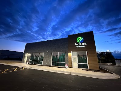 AuraLight Dispensary