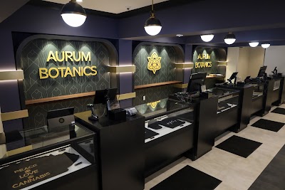 Aurum Botanics