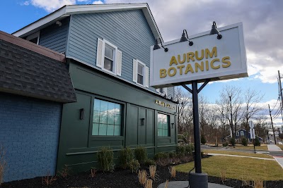 Aurum Botanics