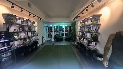 Awake Cannabis Club