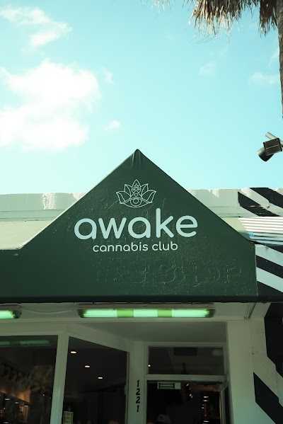 Awake Cannabis Club