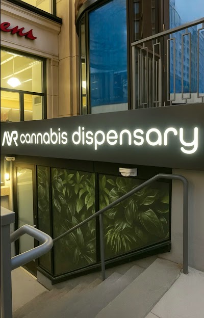 AYR Cannabis Dispensary - Back Bay