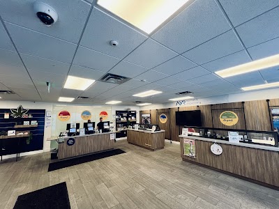 AYR Cannabis Dispensary Boca Raton