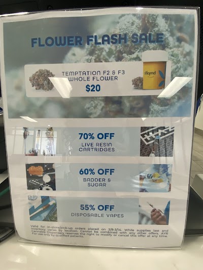 AYR Cannabis Dispensary Bonita Springs