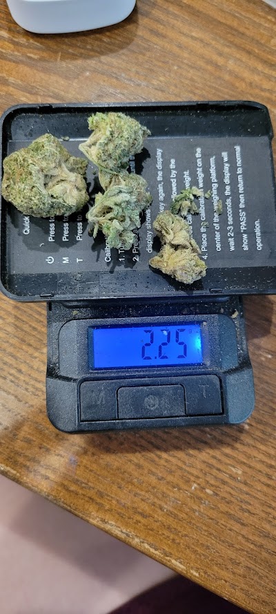 AYR Cannabis Dispensary Bonita Springs