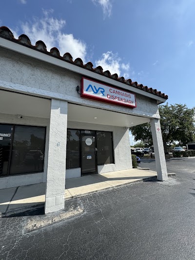 AYR Cannabis Dispensary Boynton Beach