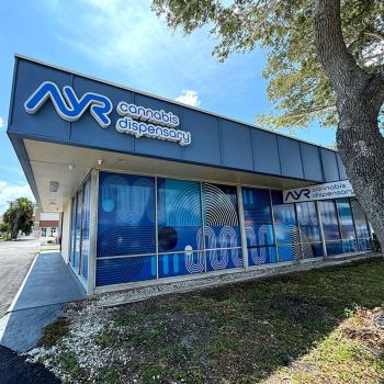 AYR Cannabis Dispensary Clearwater