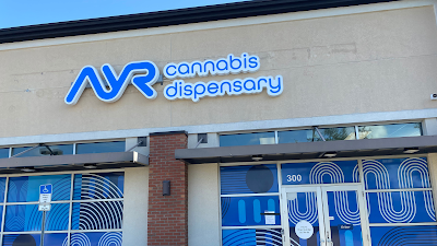 AYR Cannabis Dispensary Clermont
