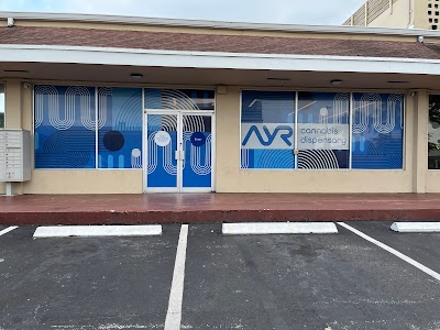 AYR Cannabis Dispensary Dania Beach