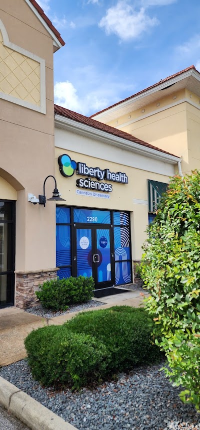 AYR Cannabis Dispensary Daytona Beach