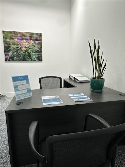 AYR Cannabis Dispensary Florida City