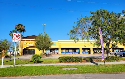 AYR Cannabis Dispensary Florida City
