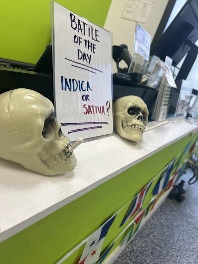 AYR Cannabis Dispensary Florida City