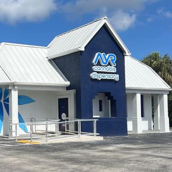 AYR Cannabis Dispensary Fort Myers Cleveland