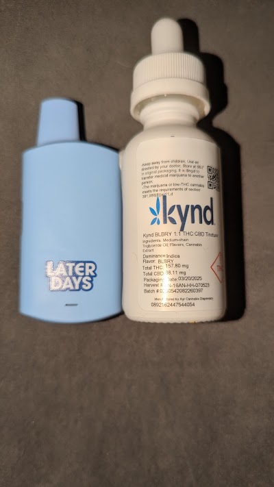 AYR Cannabis Dispensary Fort Myers