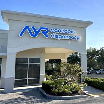 AYR Cannabis Dispensary Fort Myers