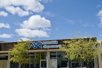 AYR Cannabis Dispensary Hollywood