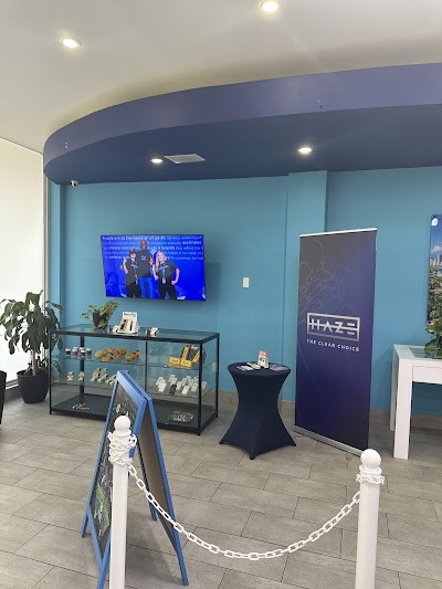 AYR Cannabis Dispensary Hollywood