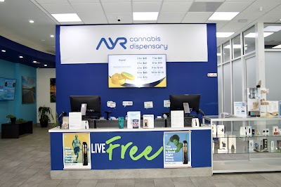 AYR Cannabis Dispensary Hollywood