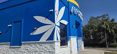 AYR Cannabis Dispensary Jacksonville (Dunn Ave)