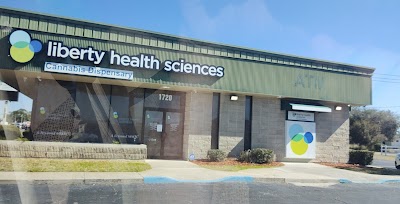 AYR Cannabis Dispensary Lake City