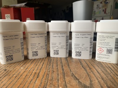 AYR Cannabis Dispensary Lake City