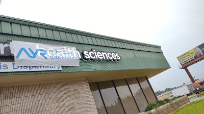 AYR Cannabis Dispensary Lake City