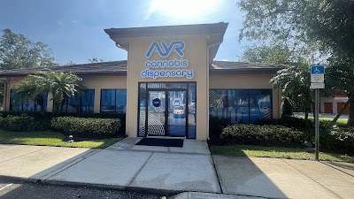 AYR Cannabis Dispensary Lake Mary
