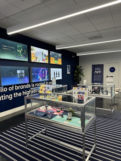 AYR Cannabis Dispensary Lake Worth