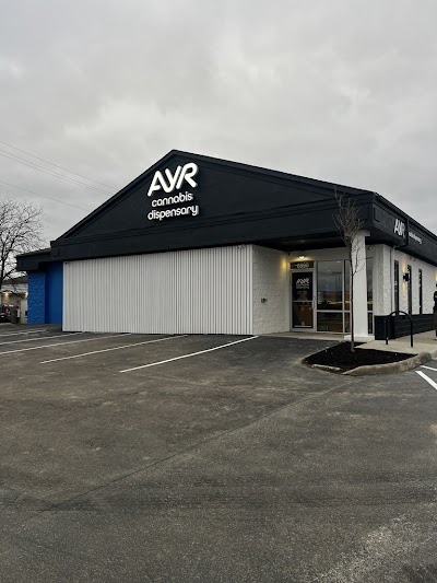 AYR Cannabis Dispensary Lewis Center