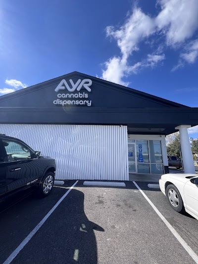 AYR Cannabis Dispensary Lewis Center